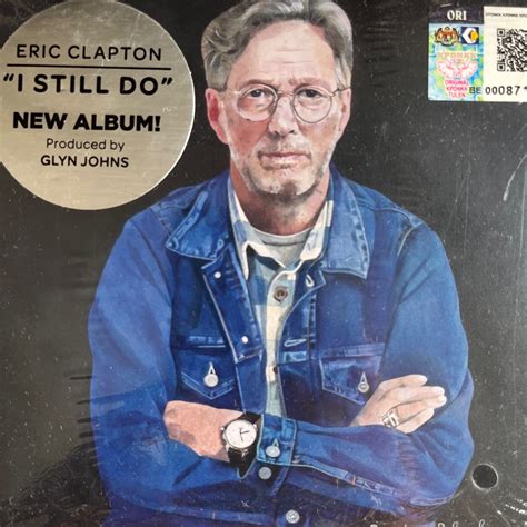 Eric Clapton New Album 2024 Review Lynea Rosabel