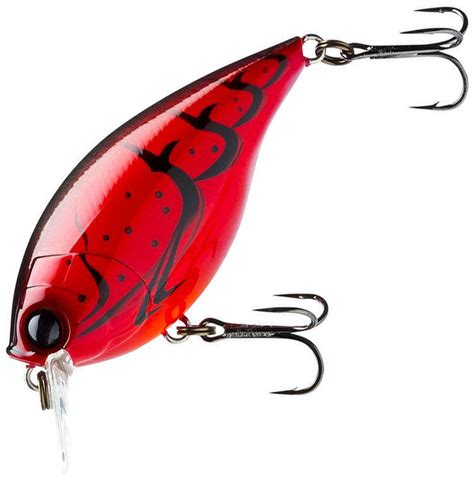 Воблер Yo Zuri Hardcore Crank SR купить по цене от