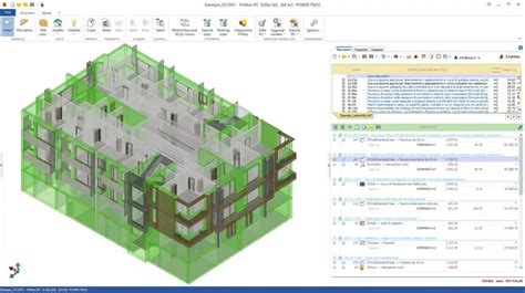 Bim Cost Estimating Revolucionando La Precisi N De Los Presupuestos En