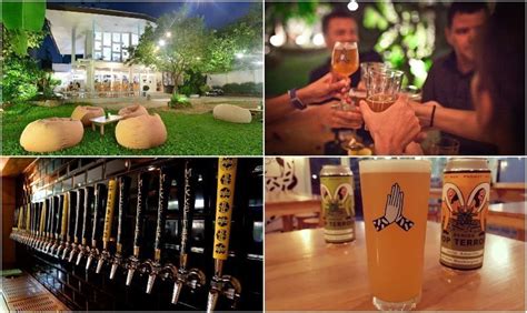 Descubre Los Bares De Cerveza Artesanal Y Cervecer As M S