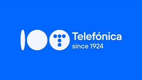 History of Telefónica - Telefónica