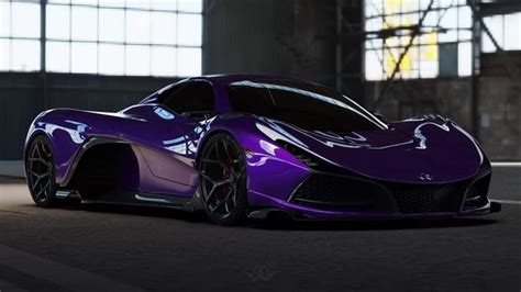 Philippine Made Super Car By Aurelio Motors Philippines 9gag