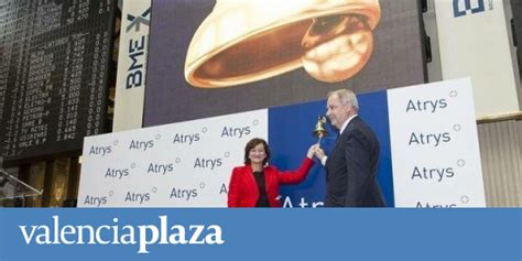 Atrys Health cierra con éxito la OPA sobre Aspy Global Services