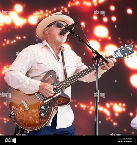 Paul Carrack 2018 Hi Res Stock Photography And Images Alamy