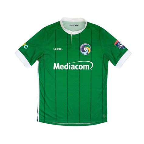 New York Cosmos Jersey /Green | INARIA Soccer