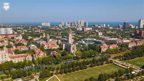 Campus Zoom Backgrounds Uchicago Creative