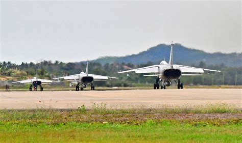 日夜鏖戰：航空兵某旅跨晝夜飛行訓練 新華網