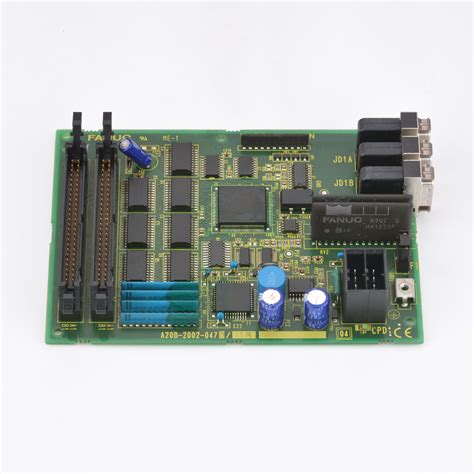 Fanuc Pcb Board A B Fanuc Printed Circuit Board