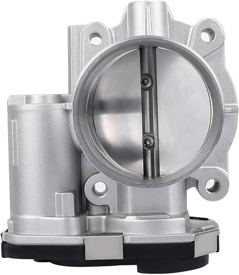 Amazon Throttle Body Aintier Fuel Injection Electronic Throttle