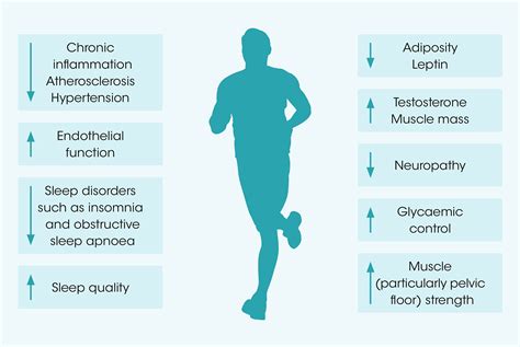 The Potential Role Of Physical Activity In The Management Of Male