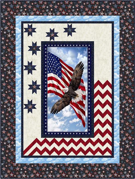 Free Patterns For Quilts Of Valor | Printable Templates Free