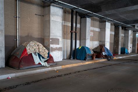 Chicagos Homeless Population Boom Liberty Nation News