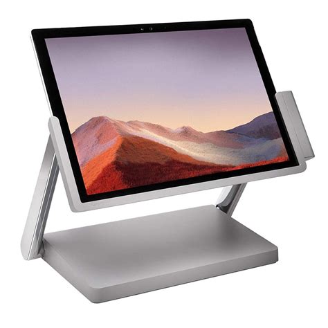 Kensington Sd7000 Surface Pro Docking Station With Dual 4k Video Output