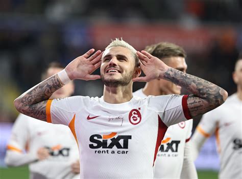 Galatasaraydan Son 17 Sezonun En Iyi Deplasman Performansı