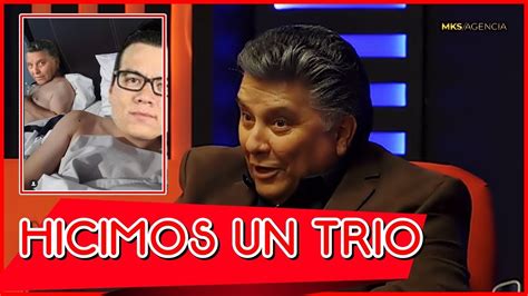 Hicimos Un Trrio Con Jose Luis Zagar Rogelio Ramos Youtube