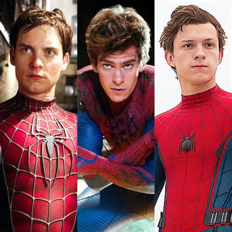 Spider Man Stars Then And Now All The Actors From The Hit Films