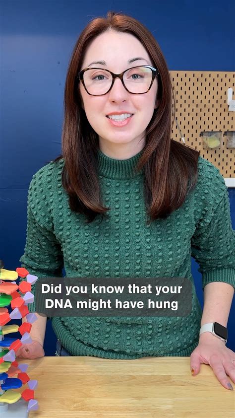 Your Dna Stays In Your Mother’s Body For 27 Years Genes In Action R Interestingasfuck