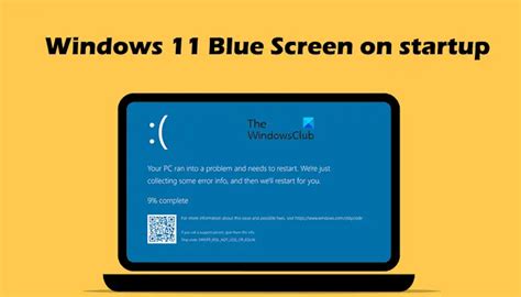 Bluescreen Von Windows 11 Beim Start [fix]