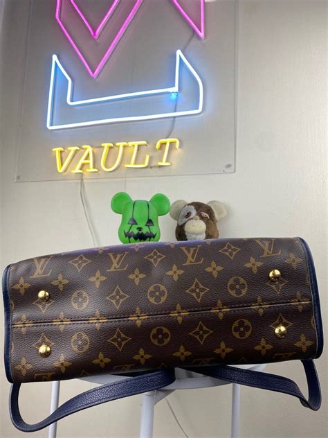 Louis Vuitton Popin Court Luxury Bags Wallets On Carousell