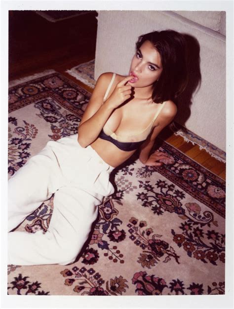 Emily Ratajkowski 2013 Jonathan Leder Photo Shoot Album On Imgur