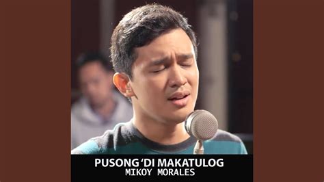 Pusong Di Makatulog Youtube