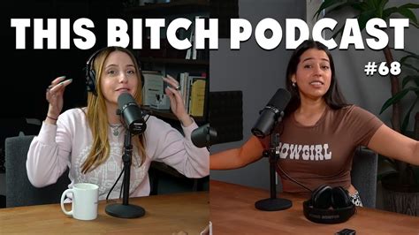 Karen Congdon This Bitch Podcast Ep 68 YouTube