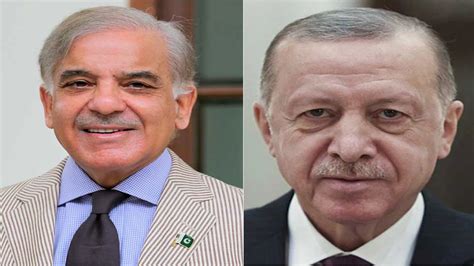 PM felicitates Turkish President on 99th Republic Day of Turkiye