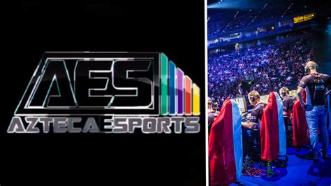 Tv Azteca Presentó Su Iniciativa De Esports Y Las Cosas No Salieron Tan