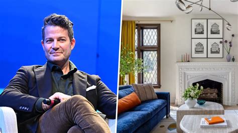 Nate Berkus debunks these 3 common interior design 'myths' | Homes ...