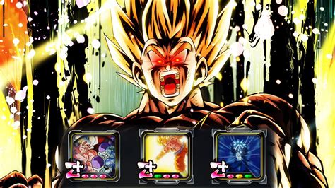 Triple Plat Lf Namek Goku Is Holding His Own In The Current Meta