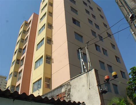 Condom Nio Edificio Gisele Rua Iquiririm Cidade Universit Ria