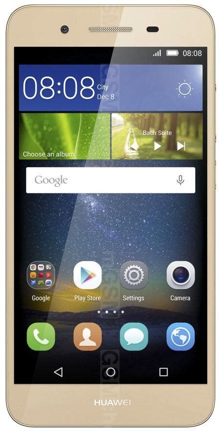 Huawei GR3 TAG L01 TAG L03 Technical Specifications GSMchoice