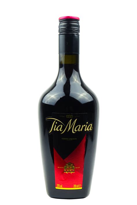 Tia Maria Liqueur 70cl Vip Bottles