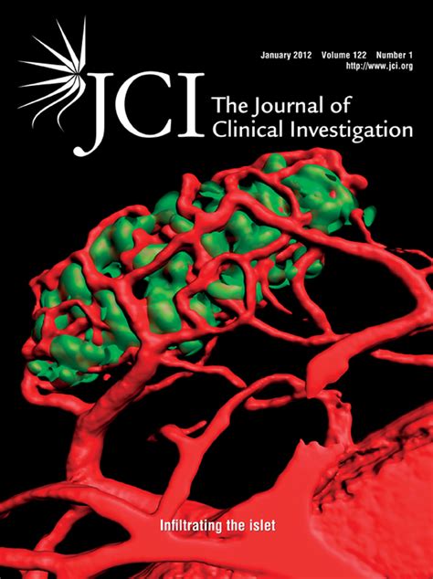 Jci Volume 122 Issue 1