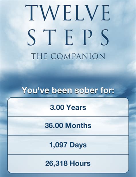 Sobriety Anniversary Quotes. QuotesGram