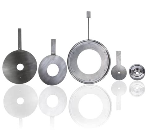 Orifice Plate Sizing for Flow Measurements - Technical Articles