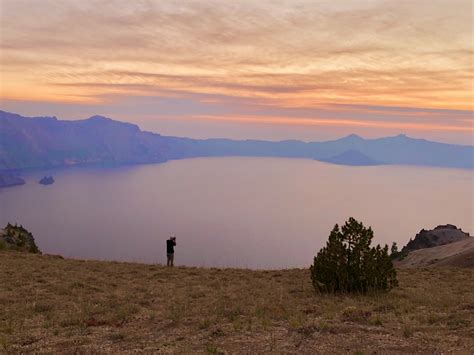 Crater National Park – Hiking Misadventures