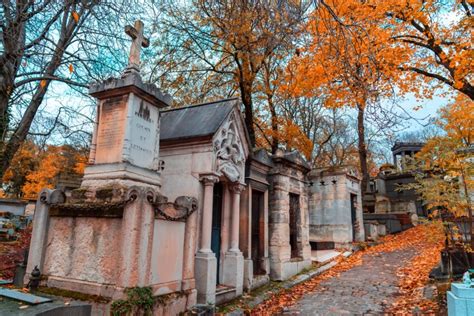 Cementerio del Père Lachaise entradas horarios e información útil