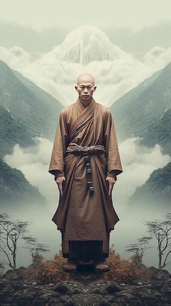 Cartaz Do Filme O Ltimo Samurai Foto Premium