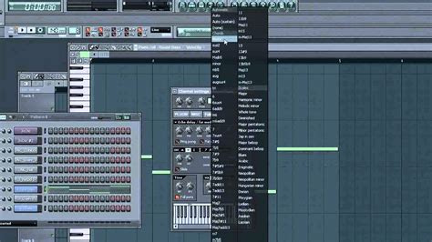 Fl Studio Tutorial Using The Arpeggiator Youtube