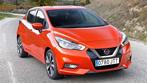 Nissan Micra News Foto Video Listino Motor1