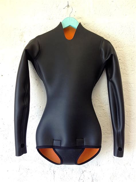 Slynk Wetsuits Retro Inspired Custom Wetsuits From The Uk Kitesista