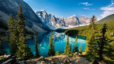 Banff & Jasper National Parks travel | Alberta, Canada - Lonely Planet