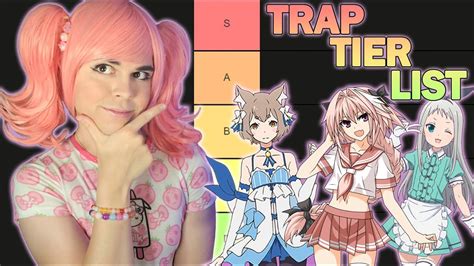 The DEFINITIVE Trap Tier List YouTube