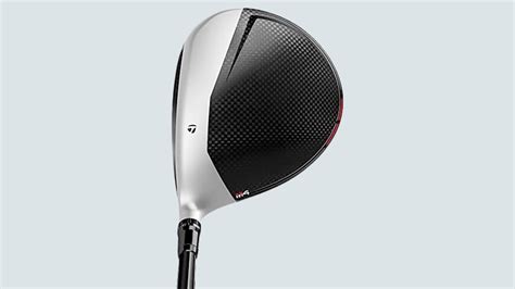 Taylormade M4 Driver Review Golf Review Guy