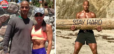 Who Is David Goggins Wife Know Everything About Her David Goggins Joe Rogan Wife David