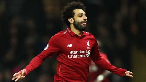 Liverpool Boss Klopp Claims Mohamed Salah 'Is Back to His Best' After ...