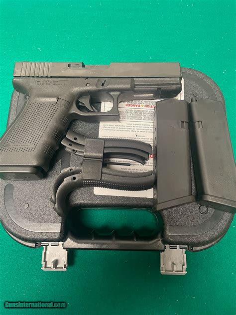 Glock G20 Gen 4 For Sale