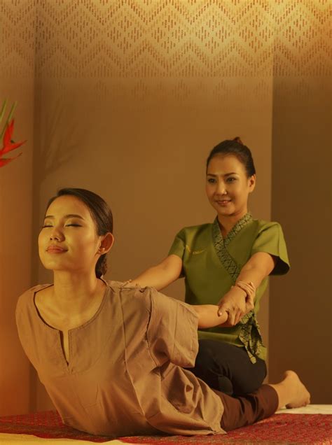 Thai Odyssey Malaysia S Largest Authentic Thai Massage Chain