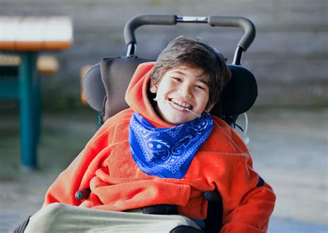 How Speech Therapy Can Help Kids With Cerebral Palsy - Therapy ...